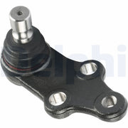 Delphi Ball Joint Front fits Hyundai IX35 2009-2015 1.6 1.7 2.0 2.4