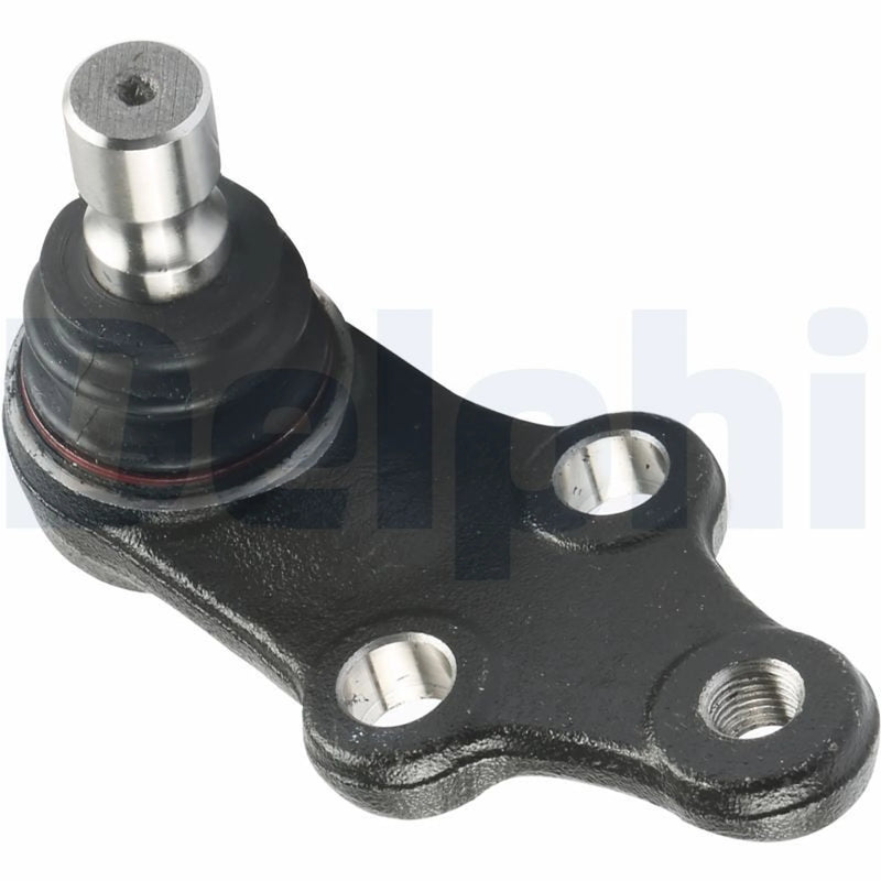 Delphi Ball Joint Front fits Hyundai IX35 2009-2015 1.6 1.7 2.0 2.4