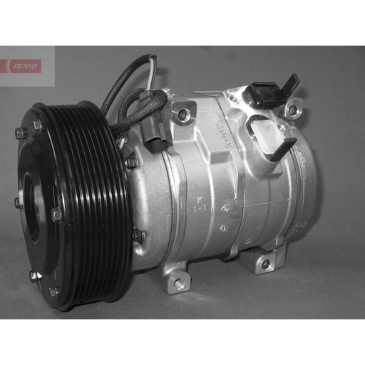 Denso Air Conditioning Compressor
