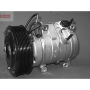 Denso Air Conditioning Compressor DCP99800