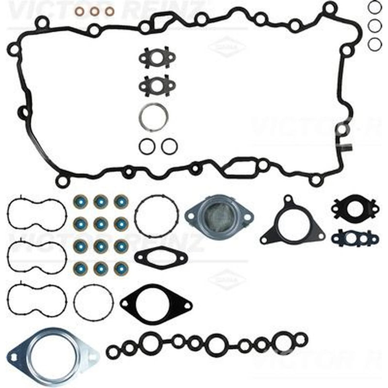 Victor Reinz Cylinder Head Gasket Kit 02-11145-01