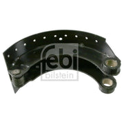 Febi Brake Shoe without lining 04151