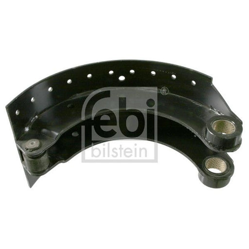 Febi Brake Shoe without lining 04151