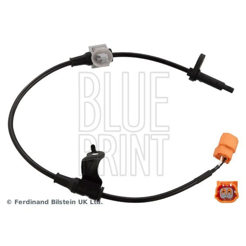 Blue Print ABS Wheel Speed Sensor Rear Left ADH27185