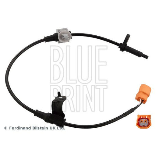Blue Print ABS Wheel Speed Sensor Rear Left ADH27185
