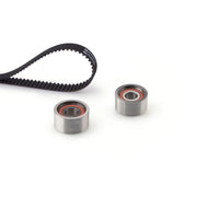 Gates Timing Belt Kit with Rollers fits Fiat Ducato 1997-2006 2.8