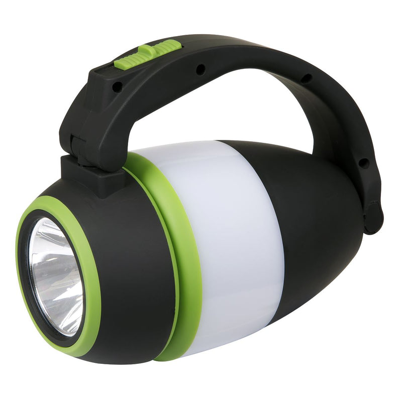 Sealey SMD LED Rechargeable 3-in-1 Spotlight 3W LED140 Sealey - Dynamic Drive
