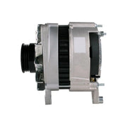 Hella Car Alternator 12V fits Ford Courier Box Body/Mpv 1991-1996 1.8