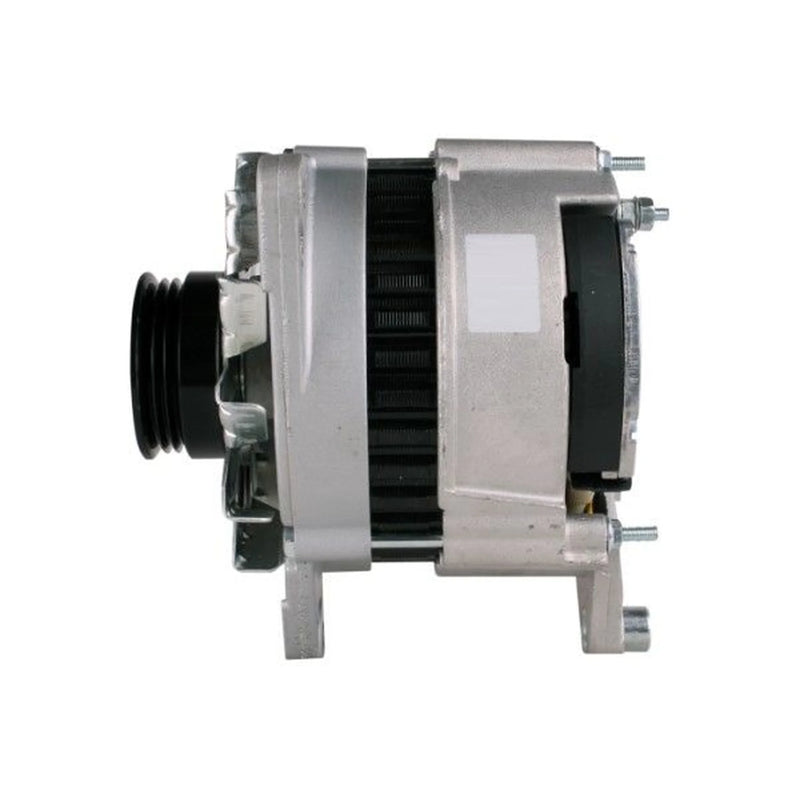 Hella Car Alternator 12V fits Ford Courier Box Body/Mpv 1991-1996 1.8