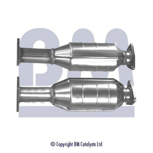 BM Catalysts Petrol Cat fits Honda Accord 1999-2002 2.0 2.3