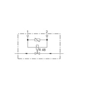 Bosch Coolant Control Valve Assembly