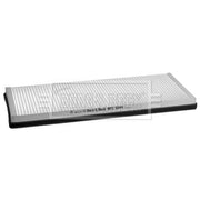 Borg & Beck Cabin Air Filter (Pollen Filter) BFC1044