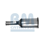 BM Catalysts Dpf fits Citroën C8 2006-2012 2.0 2.2