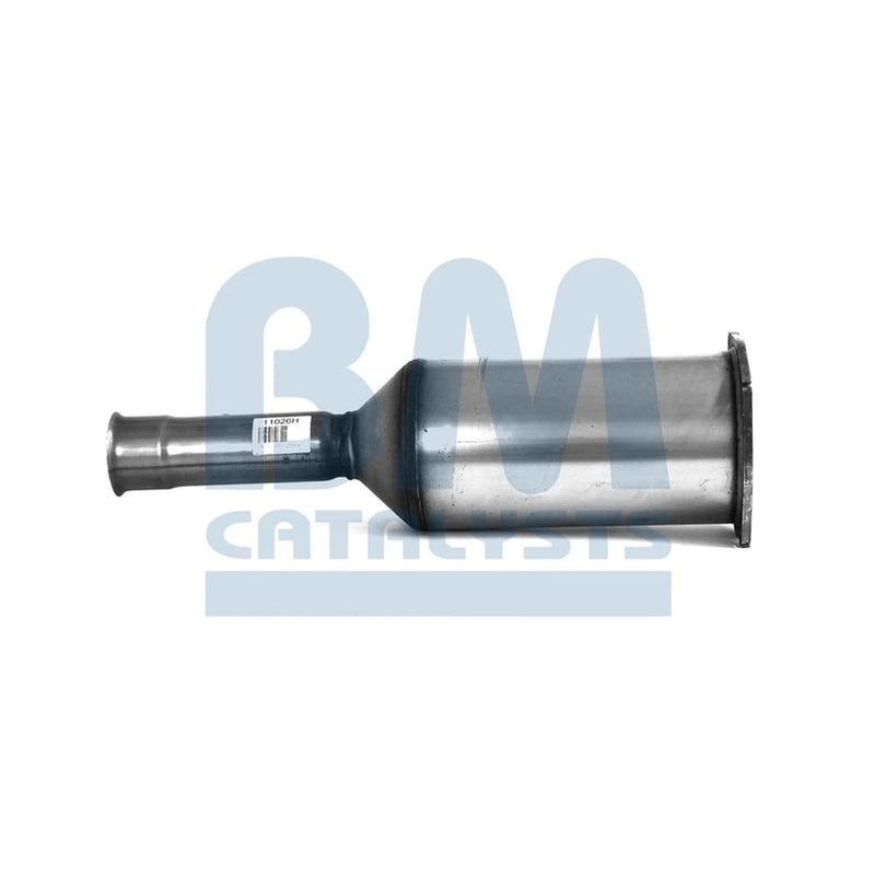 BM Catalysts Dpf fits Citroën C8 2006-2012 2.0 2.2