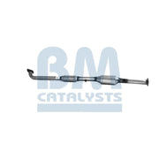 BM Catalysts Homologated Petrol Cat fits MG ZR 2001-2005
