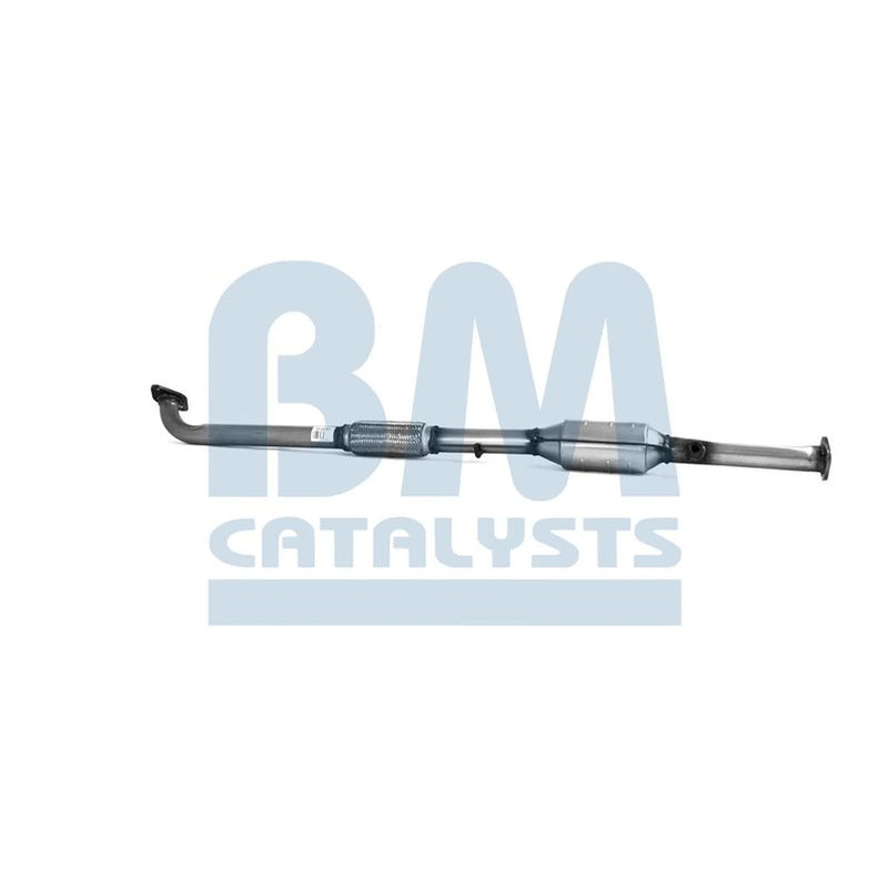 BM Catalysts Homologated Petrol Cat fits MG ZR 2001-2005