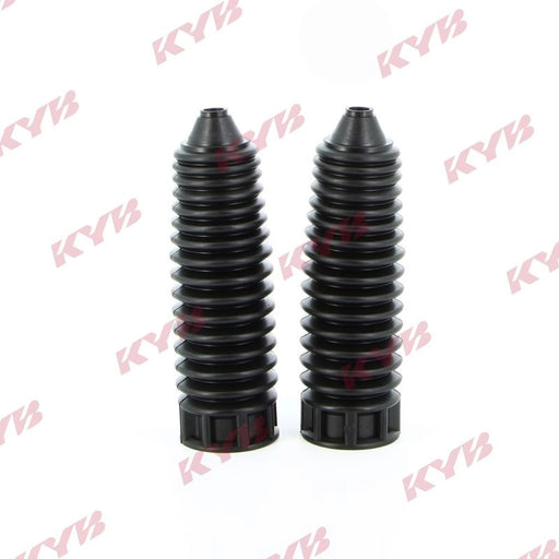 KYB 2 x Rear Protective Cap/Bellow fits Citroën C5 III 2008-2017