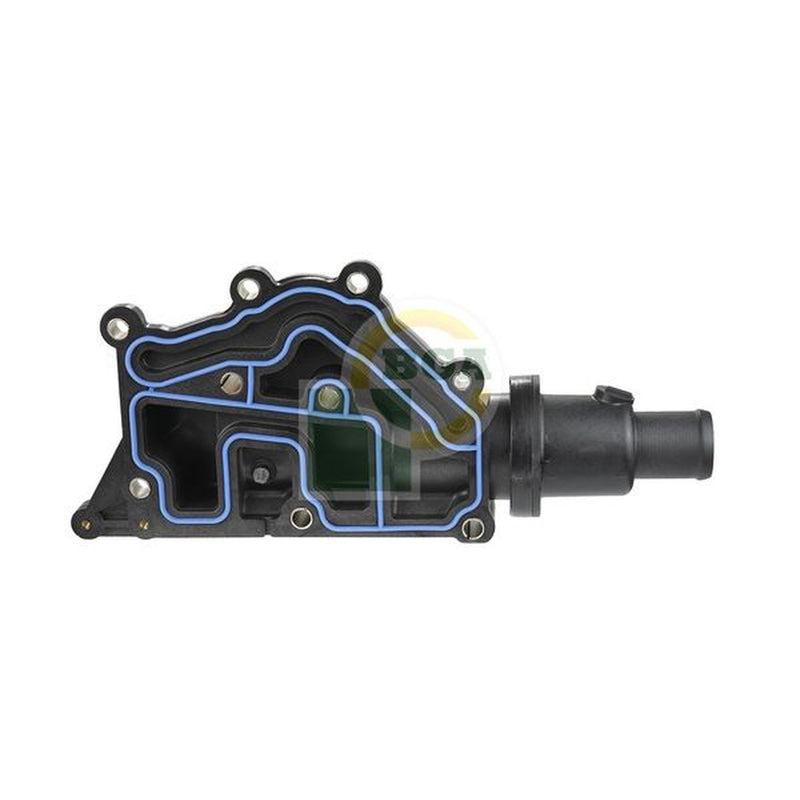 BGA Thermostat,Coolant fits Renault Clio III 2005-2014 1.6