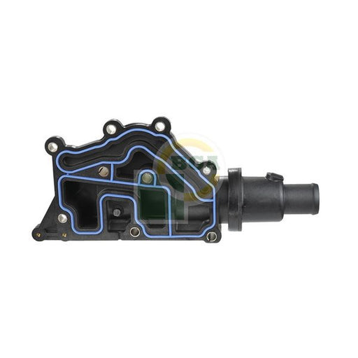 BGA Thermostat,Coolant fits Renault Clio III 2005-2014 1.6
