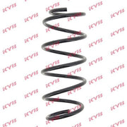 KYB Front Suspension Coil Spring fits Fiat Panda 2003 on 1.3