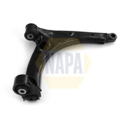 NAPA Control/Trailing Arm Front Right fits VW Crafter 2016-2024 2.0