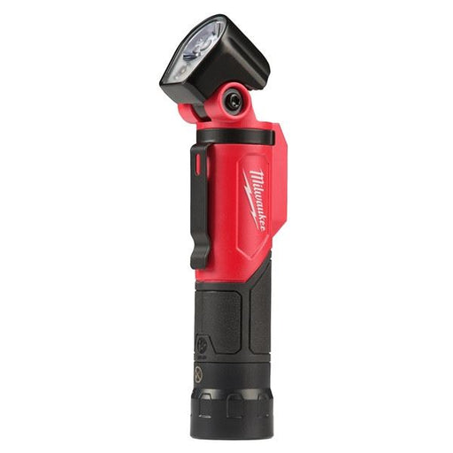 Milwaukee Usb Rechargeable Pivoting Work Light - image 1