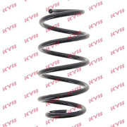 KYB Front Suspension Coil Spring fits VW Golf V 2004-2009 2.0
