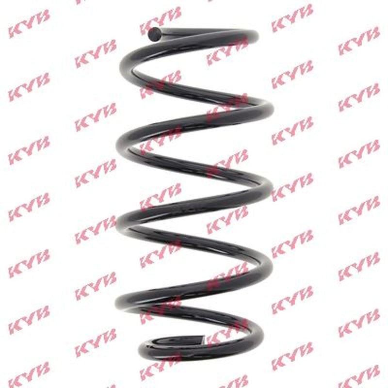 KYB Front Suspension Coil Spring fits VW Golf V 2004-2009 2.0