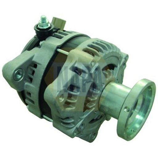 NAPA Car Alternator 12V fits Ford C-Max 2007-2010 1.8