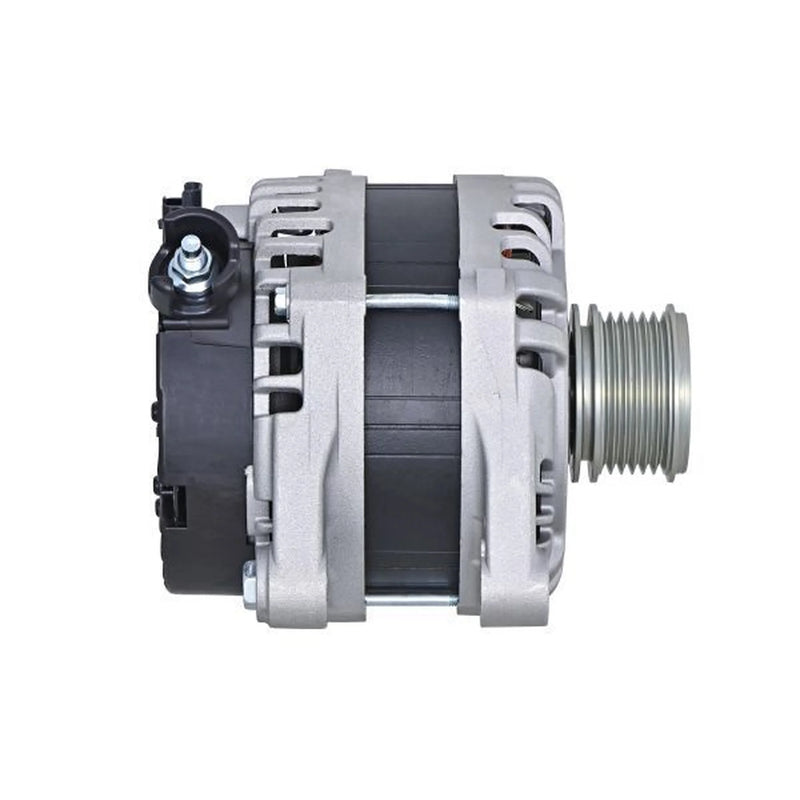 Hella Car Alternator 12V fits Citroën Berlingo 2018 on 1.5