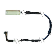 Juratek Brake Pad Wear Sensor Front Right fits BMW 3 2007-2013