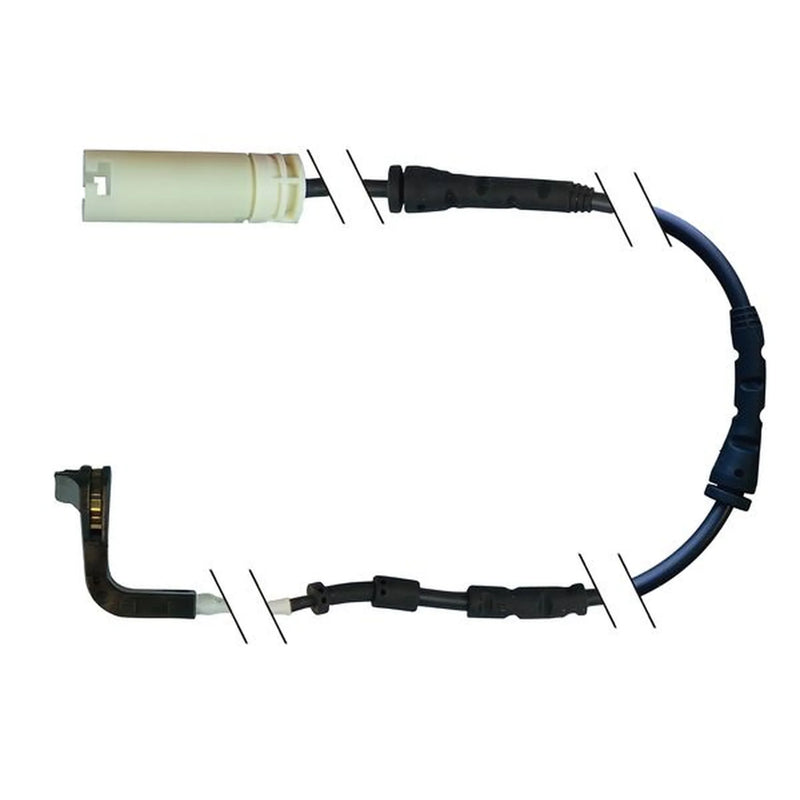Juratek Brake Pad Wear Sensor Front Right fits BMW 3 2007-2013