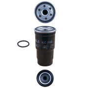 Mahle Fuel Filter Element KC 100D