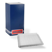 Borg & Beck Cabin Air Filter (Pollen Filter) BFC1260