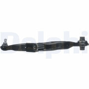 Delphi Control/Trailing Arm fits Mazda MPV 1999-2006 2.0 2.3