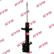 KYB 2 x Front Shock Absorbers fits Mitsubishi Colt VI 2004-2012 1.1 1.3 1.5