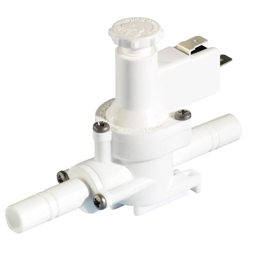 Whale Inline Pressure Switch for Motorhomes & RVs Whale - Dynamic Drive