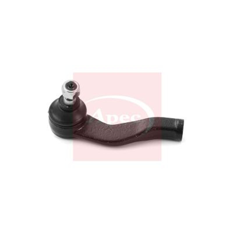 Apec 2 x Front Tie Rod Ends fits Daihatsu Sirion 2005-2013 1.0 1.3 1.5