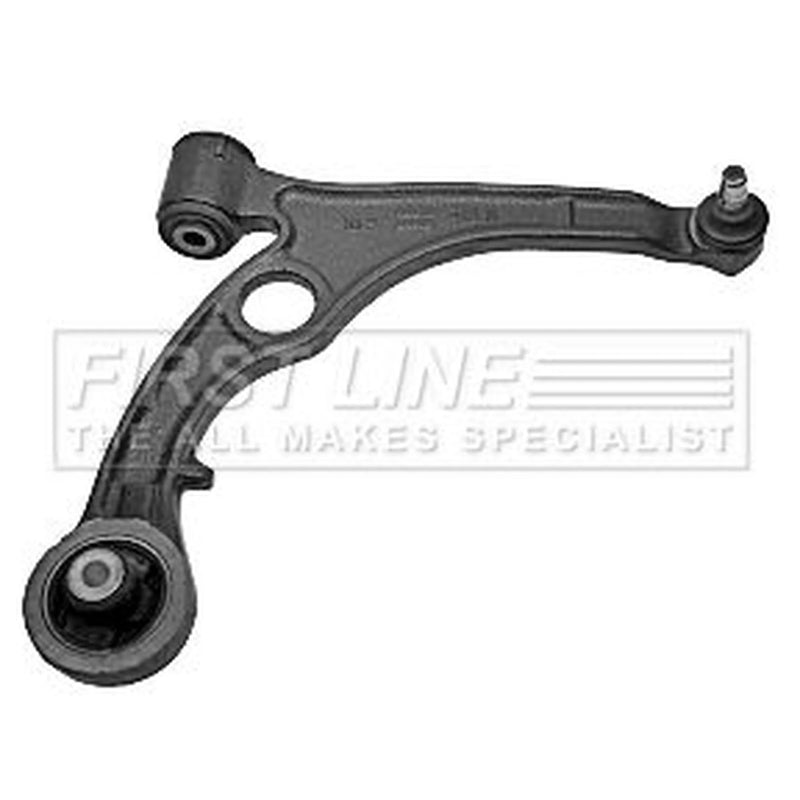 First Line Control/Trailing Arm fits Fiat Stilo 2001-2007 1.4 1.6 1.8 1.9 2.4