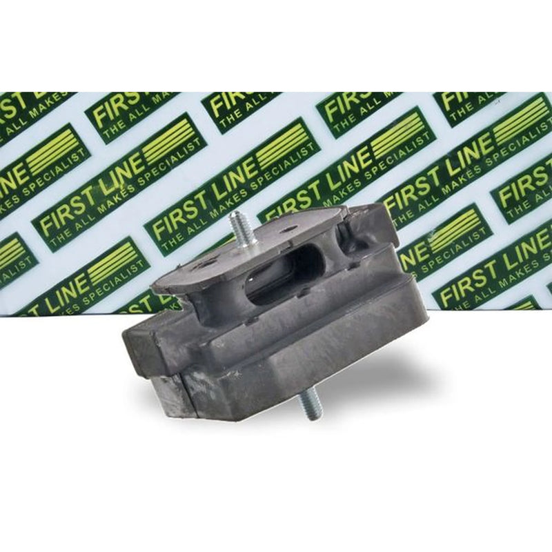 First Line Engine Mount Mounting fits BMW 5 2005-2017