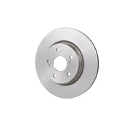 Bosch Front Brake Vented Discs & Pads fits Suzuki Grand Vitara II 2005-2015