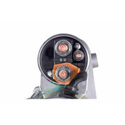 Hella Starter Motor 12V 1.5kW 10 Teeth fits Citroën Xantia 1997-2003 3.0