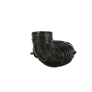 Gates Air Supply Hose NBR (nitrile butadiene rubber) fits Citroën Nemo 2009 on