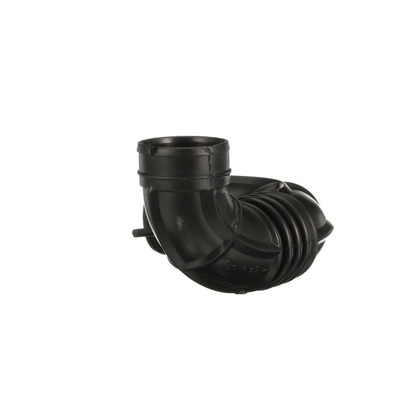 Gates Air Supply Hose NBR (nitrile butadiene rubber) fits Citroën Nemo 2009 on