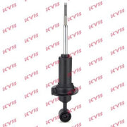 KYB Shock Absorber Damper Strut Front fits Nissan Navara NP300 2005-2007 2.5