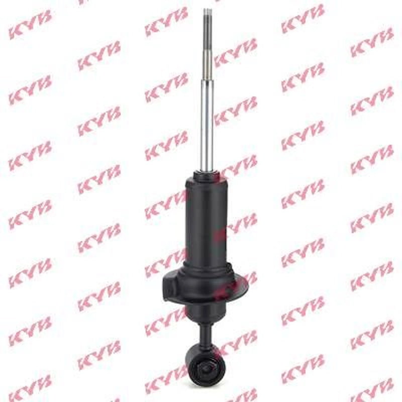 KYB Shock Absorber Damper Strut Front fits Nissan Navara NP300 2005-2007 2.5
