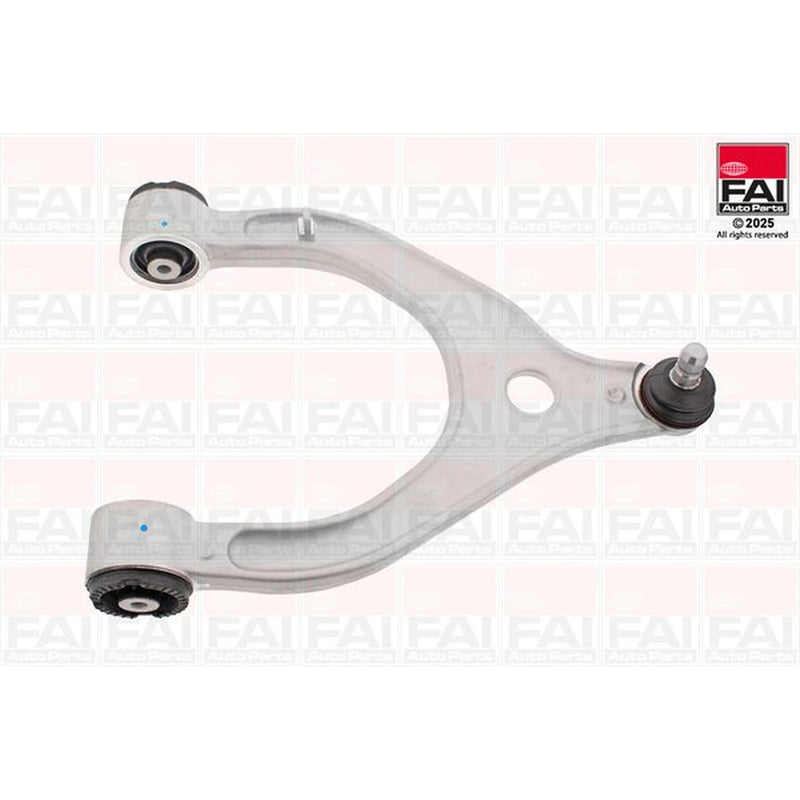 FAI Control/Trailing Arm