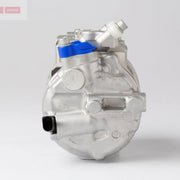 Denso Air Conditioning Compressor fits VW Crafter 30-35 Bus 2011-2016 2.0