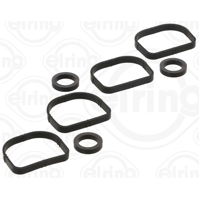 Elring Intake Manifold Gasket Set ID Wide High fits BMW 1 2004-2013