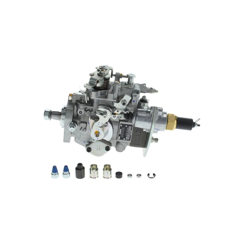 Bosch Diesel Injection Pump